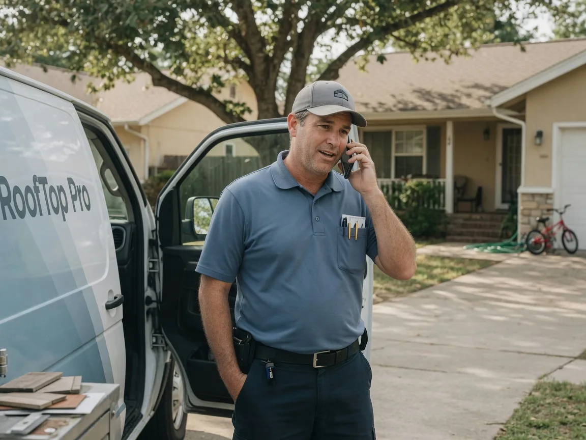 Roof Repair Genoa City, WI FAQs